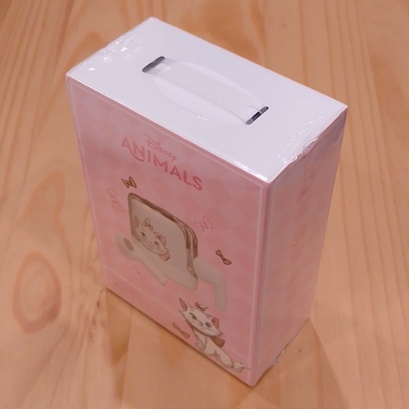 Disney The Aristocats Cat Marie Wireless Earbuds Headphones - Picture 13 of 13